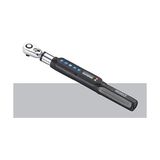 Geratech DTWM-20 Siyah Dijital Torkmetre
