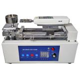 Geratech SJH-500 Elektrikli Yatay Dinamometre Test Standı