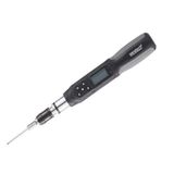 Geratech Tsd-50 50 Cn-m 1/4 Dijital Torklu Tornavida