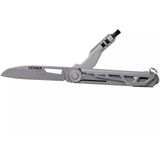 Gerber 30001731 Armbar Slim Turuncu Çakı