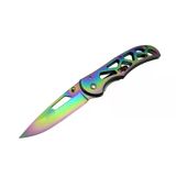 Gerber Çakı Gökkuşağı 20 Cm Kamp / Çakı