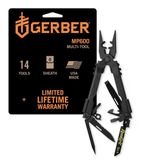 Gerber DET MP600 Pense (07400), Gri