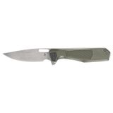 Gerber Gear MiniSada Yeşil Katlanır Cep Bıçağı