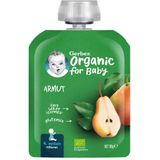 Gerber Organik 90 gr Armut Püresi