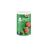 Gerber Organik Buğdaylı Yulaflı Kraker 35 G 2 Adet