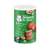 Gerber Organik Buğdaylı Yulaflı Kraker 35 G 3 Adet