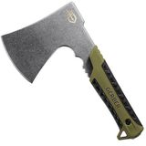 Gerber Pack Hatchet Kamp Baltası Siyah-Standart