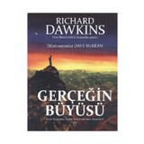 GERÇEĞİN BÜYÜSÜ - RICHARD DAWKINS