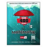 Gerçek Başarı 8. Sınıf Lgs Matematik Son 400 Soru Bankası