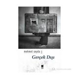 GERÇEK DIŞI - MEHMET SEYDA