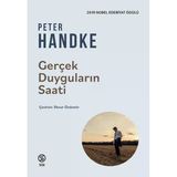 Gerçek Duyguların Saati Sia Kitap