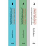 Gerçek-Gerçeğe Giden Yol Seti-3 Kitap Takım - Kolektif