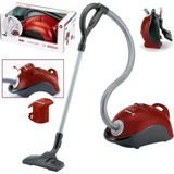 Gerçek Gibi Süpür! Bosch Oyuncak Süpürgeyle Tanış