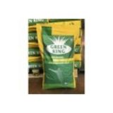 Gerçek Ithal Çim Tohumu GREEN KİNG 1kg