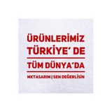 Gerçek Mor Kuvars Gerçek Kahverengi Akik Bileklik |Mktasarım Özel Kutusunda |Özel Müşteri Kartlı