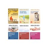 Gerçek Özgürlük - Geliştiren Anne Baba - Evlenmeden Önce - Başarıya Götüren Aile - İçimizdeki Biz - İçimizdeki Çocuk - 6 Kitap Set - Doğan Cüceloğlu