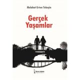Gerçek Yaşamlar - Melahat Erten Tekeşin