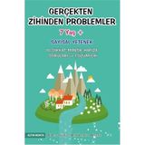 Gerçekten Zihinden Problemler 7-Yaş - Ali Can Güllü halil ibrahim akcetin