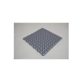 Gerçektrend Gri, Ortopedik Plastik Yer Karosu Zemin Döşemesi Yer Izgarası 33x33cm 1 M2 (9 ADET)