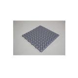 Gerçektrend Ortopedik Plastik Yer Karosu Banyo Zemin Döşemesi Yer Izgarası 33x33x1,5cm (1 Adet)