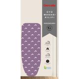 GERCELLA COMFORT YUNUS MÜRDÜM ÜTÜ MASASI KILIFI BEZİ ÖRTÜSÜ IRONING BOARD COVER EV GEREÇLERİ
