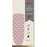 GERCELLA COMFORT YUNUS PUDRA ÜTÜ MASASI KILIFI BEZİ ÖRTÜSÜ IRONING BOARD COVER EV GEREÇLERİ