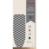 Gercella Delta 54X140 (M Size) Ütü Masası Kılıfı Bezi Örtüsü Ütü Yedek Parça Ütü ve Aksesuarı - 1 Adet