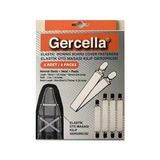 Gercella Elastik Ütü Masası Kılıfı Örtüsü-Bezi Gerdiricisi 4 Adet Metal ve Plastik Malzeme ile