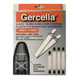 GERCELLA Elastik Ütü Masası Kılıfı Örtüsü-bezi Gerdiricisi (ÜTÜ MASASI &AKSESUARLARI, EV GEREÇLERİ)
