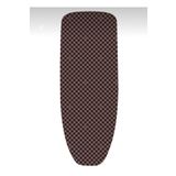 Gercella King Xsmall (120X45 Cm) Kahve Ütü Masası Kılıfı Bezi Örtüsü Ironıng Cover Ev Gereçleri
