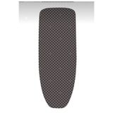 GERCELLA KİNG XSMALL (120x45cm) GRİ ÜTÜ MASASI KILIFI BEZİ ÖRTÜSÜ EVGEREÇLERİ IRONING BOARD COVER