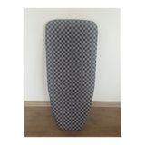 GERCELLA KİNG XXSMALL MİNİ 100X48 ÜTÜ MASASI KILIFI ÖRTÜSÜ BEZİ GRİ (IRONING BOARD COVER)