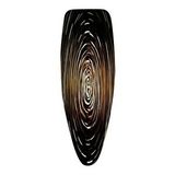 Gercella Luxury Copper Ütü Masası Kılıfı Bezi Örtüsü(50x135 Cm) (ütü Masasi ve aksesuarlari, Ev Gereçleri) Kayın
