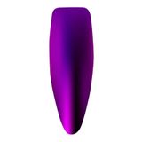 GERCELLA Luxury Purple Love Ütü Masası Kılıfı Bezi Örtüsü (50X135CM) (EV GEREÇLERİ)