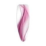 Gercella Xxl Luxury Diagonal Ütü Masası Kılıfı Bezi Örtüsü (57x162cm) Pembe