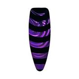 Gercella Xxl Luxury Purple Ütü Masası Kılıfı Bezi Örtüsü (57x162cm) Mor