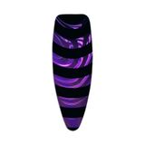 GERCELLA Xxl Luxury Purple Ütü Masası Kılıfı Bezi Örtüsü (57X162CM)