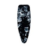 GERCELLA Xxl(57X162 CM) Luxury Dark Ice Ütü Masası Kılıfı Örtüsü Bezi ( Ev Gereçleri , Ev Tekstili)