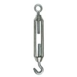 Gerdirme Galvaniz 10 Mm ( 5 Adet )