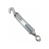 Gerdirme Galvanizli 10mm 10 Adet