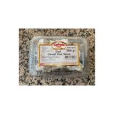 Gerede Yüksel Helva KOZ HELVA ÖZEL CEVİZLİ 350 GR