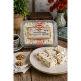 GEREDE YÜKSEL Özel Cevizli Koz Helva 350 gr