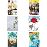 Gerekli Şeyler Yayıncılık Haikyu!! 15. Cilt Yok Edici... +5 Çizgi Roman - Hayır