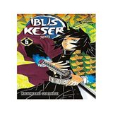 Gerekli Şeyler Yayıncılık Iblis Keser 5. Cilt + Death Note - Ölüm Defteri 5 + One Pıece 5: Çanlar Kimin Için Çalıyor + 29 Kitap - Hayır