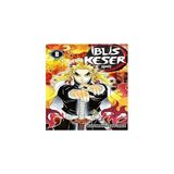 Gerekli Şeyler Yayıncılık Iblis Keser 8. Cilt + Langenscheidt Almanca - Türkçe / Türkçe - Almanca: Cep Sözlüğü