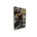 Gerekli Şeyler Yayıncılık İblis Keser Manga Serisi Cilt 2 - Koyoharu Gotouge - Demon Slayer
