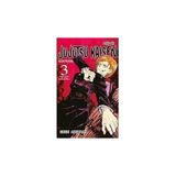 Gerekli Şeyler Yayıncılık Jujutsu Kaisen 3. Cilt - Yavru Balık ve Ters Cezalandırma + Naruto 22. Cilt: Reenkarnasyon + Keşif Atlası + 20 Kitap - Hayır
