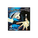 Gerekli Şeyler Yayıncılık Jujutsu Kaisen 4. Cilt + Death Note - Ölüm Defteri 13 + Made In Abyss Cilt-10 + 2 Kitap - Hayır