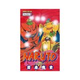 Gerekli Şeyler Yayıncılık Naruto 44.cilt (Kapak Değişebilir) + Witch Hat Atelier – Cadı Şapkası Atölyesi 1: Cilt 1 + Blue Lock Cilt - 16 + 4 Kitap - Hayır