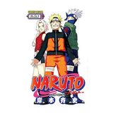 Gerekli Şeyler Yayıncılık Naruto Cilt: 28 - Naruto’nun Dönüşü + Naruto 41. Cilt + Sihirli Ağaç Evi - Çizgi Roman 6 - Amazon Macerası + 9 Kitap - Hayır